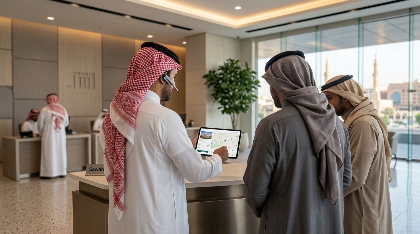 إدارة خدمة العملاء