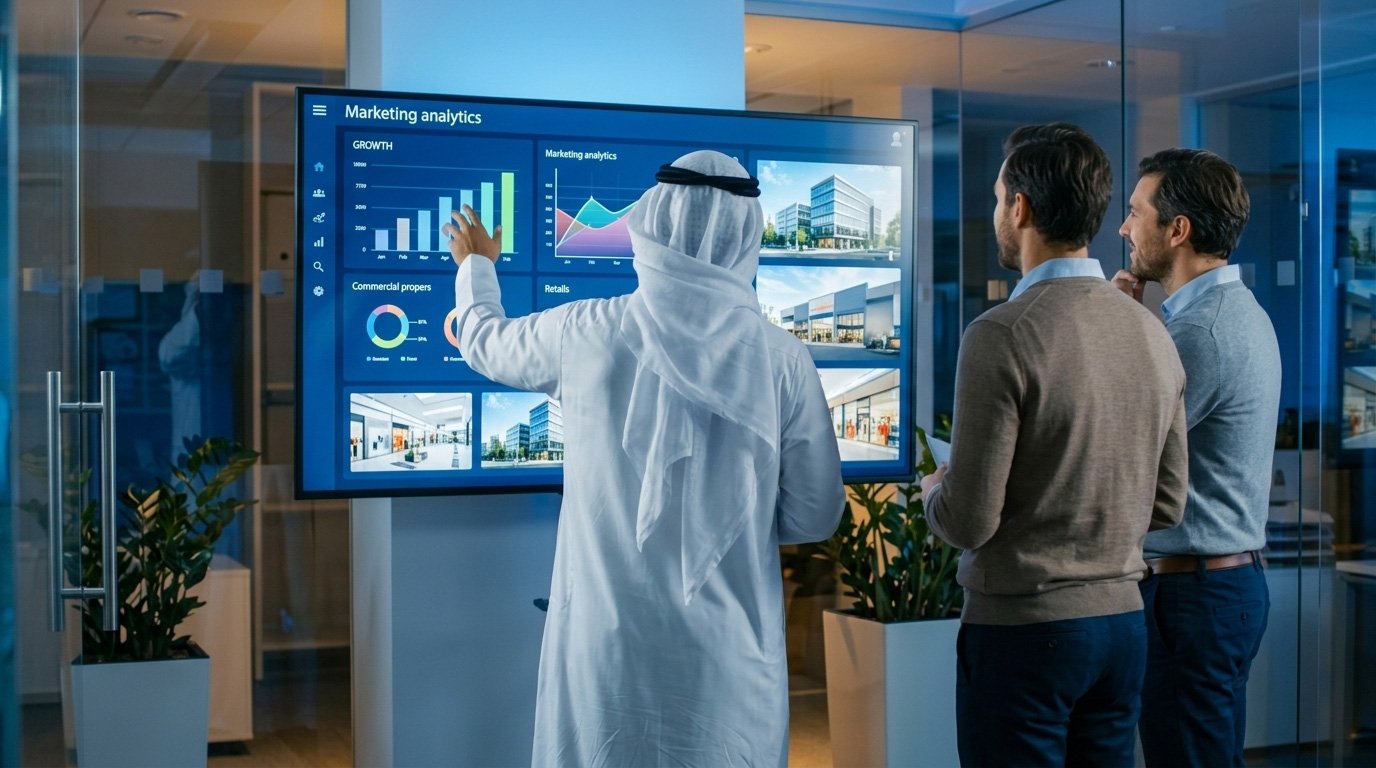 الحلول التسويقية المبتكرة