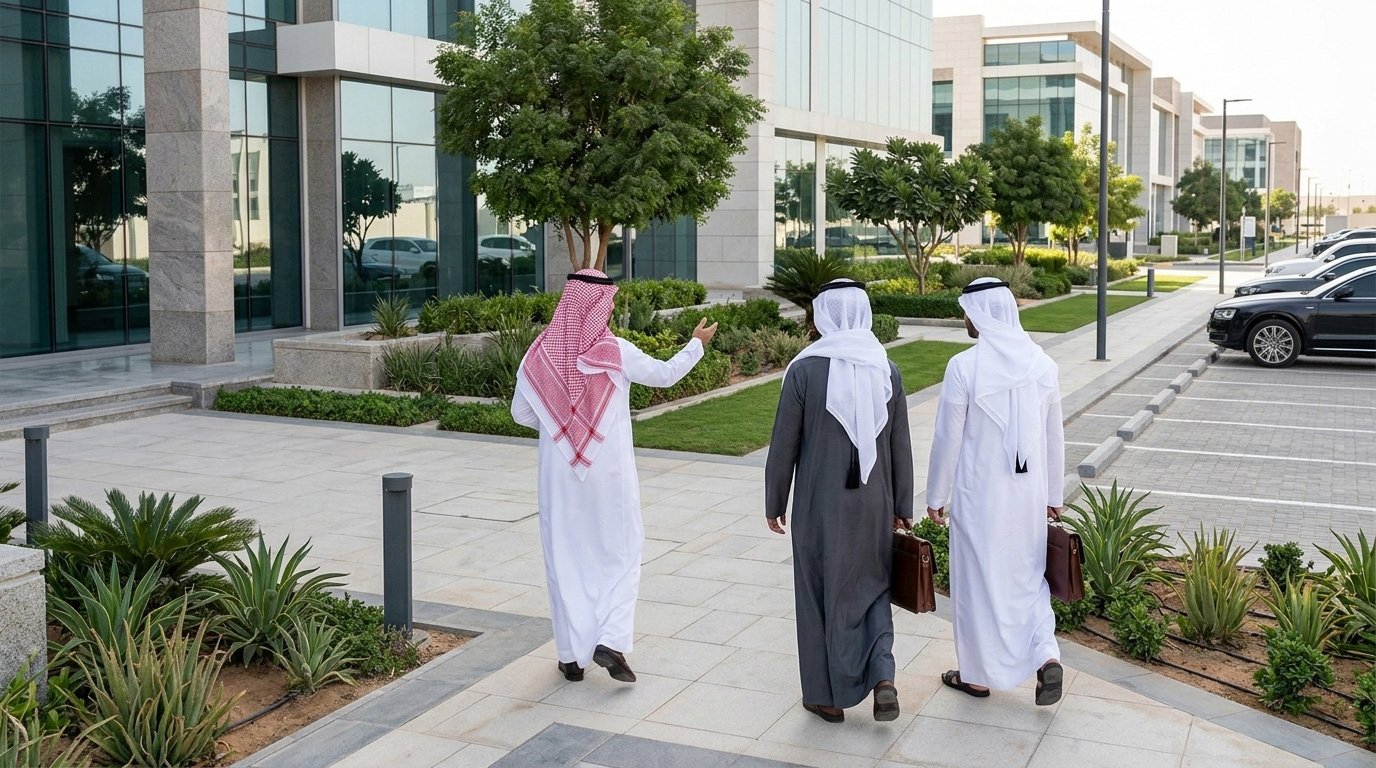 إدارة الممتلكات والأصول